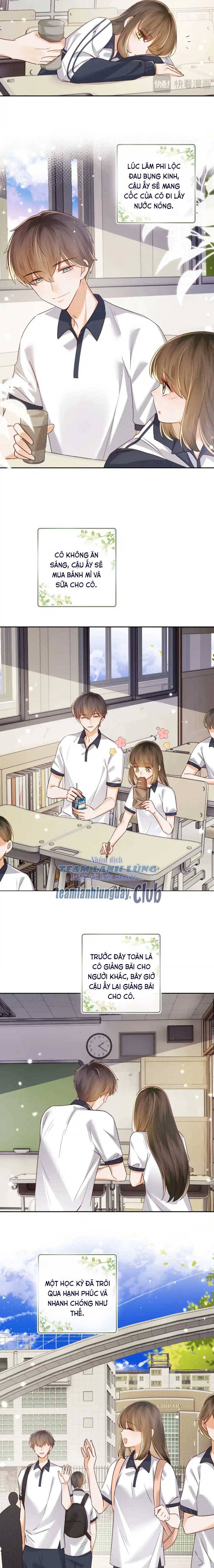 Mãn Cấp Trà Xanh Xuyên Không Thành Tiểu Đáng Thương - Chap 143