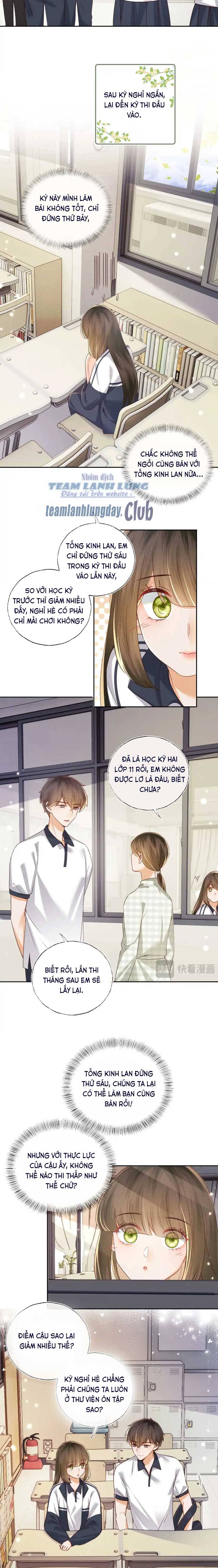 Mãn Cấp Trà Xanh Xuyên Không Thành Tiểu Đáng Thương - Chap 143