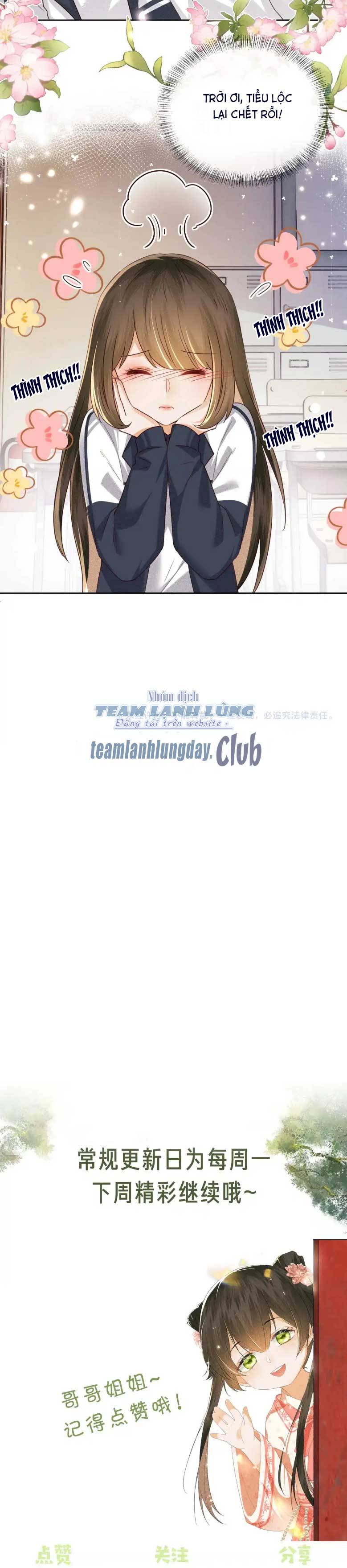 Mãn Cấp Trà Xanh Xuyên Không Thành Tiểu Đáng Thương - Chap 143