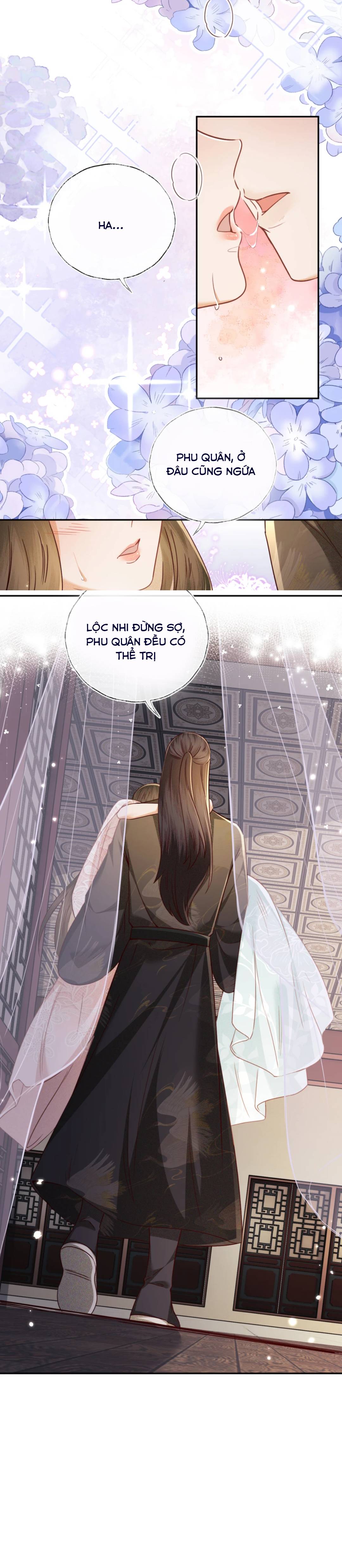 Mãn Cấp Trà Xanh Xuyên Không Thành Tiểu Đáng Thương - Chap 147