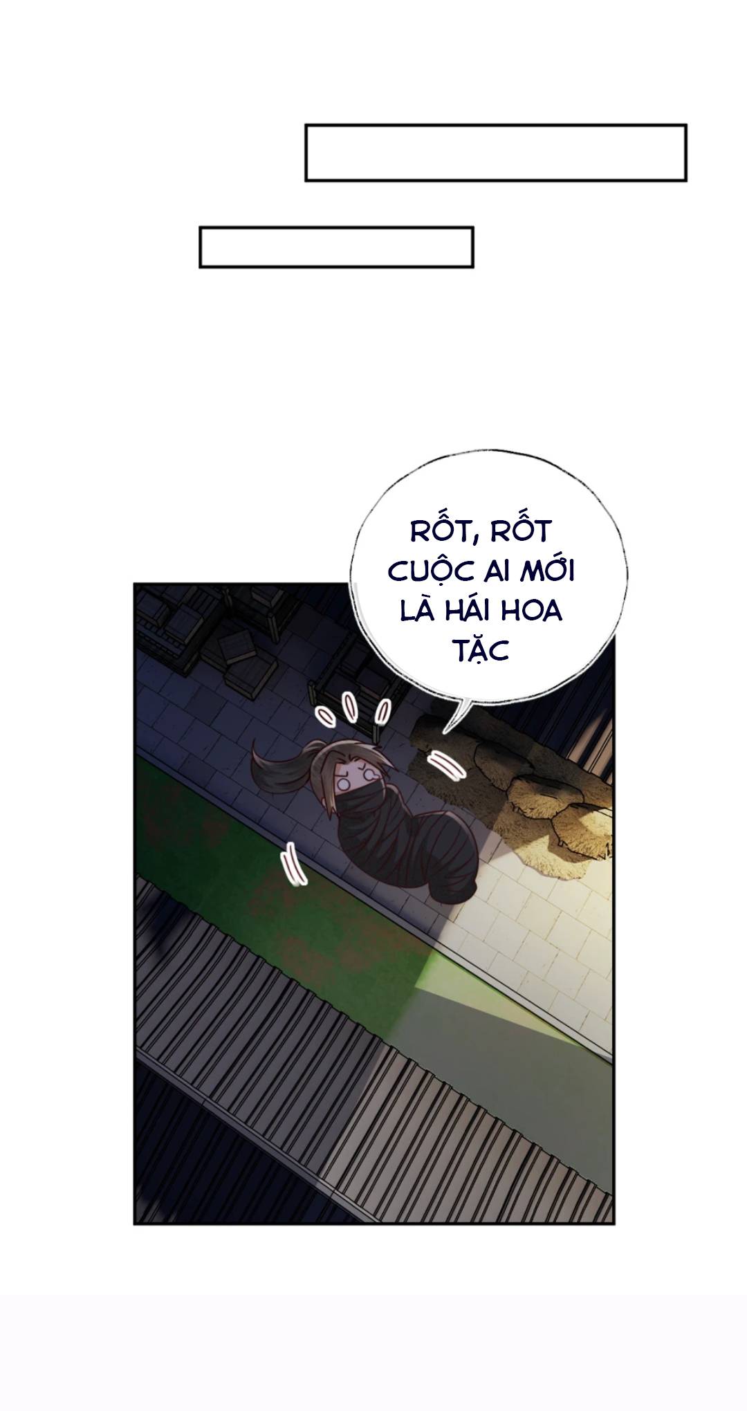 Mãn Cấp Trà Xanh Xuyên Không Thành Tiểu Đáng Thương - Chap 148