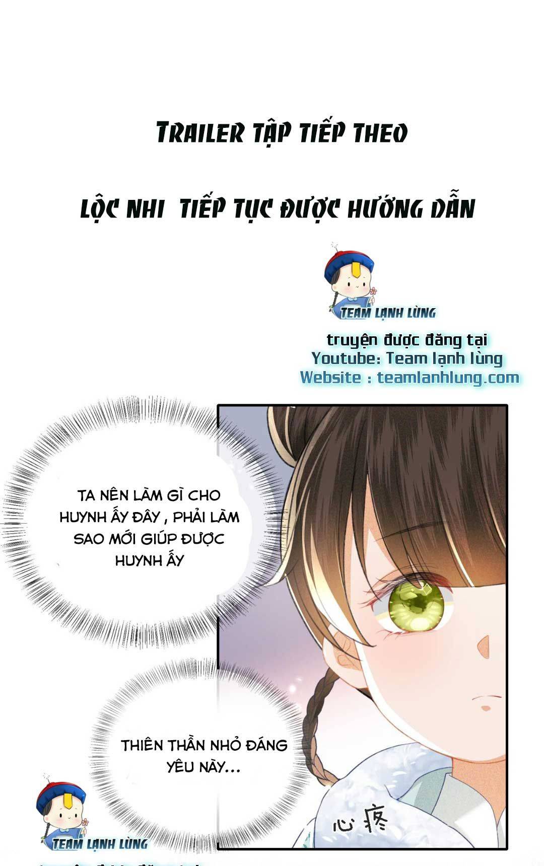 Mãn Cấp Trà Xanh Xuyên Không Thành Tiểu Đáng Thương - Chap 15