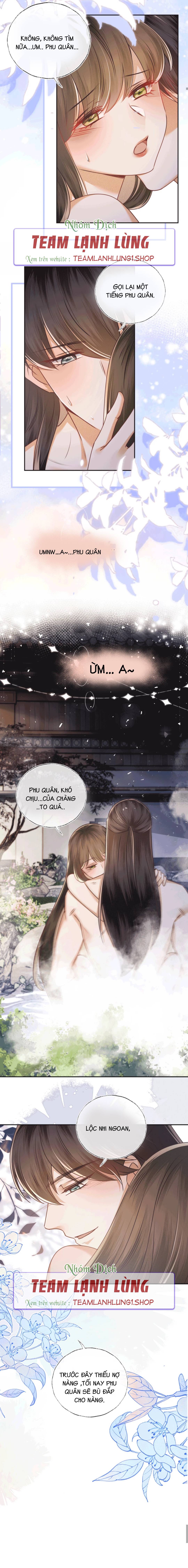 Mãn Cấp Trà Xanh Xuyên Không Thành Tiểu Đáng Thương - Chap 150