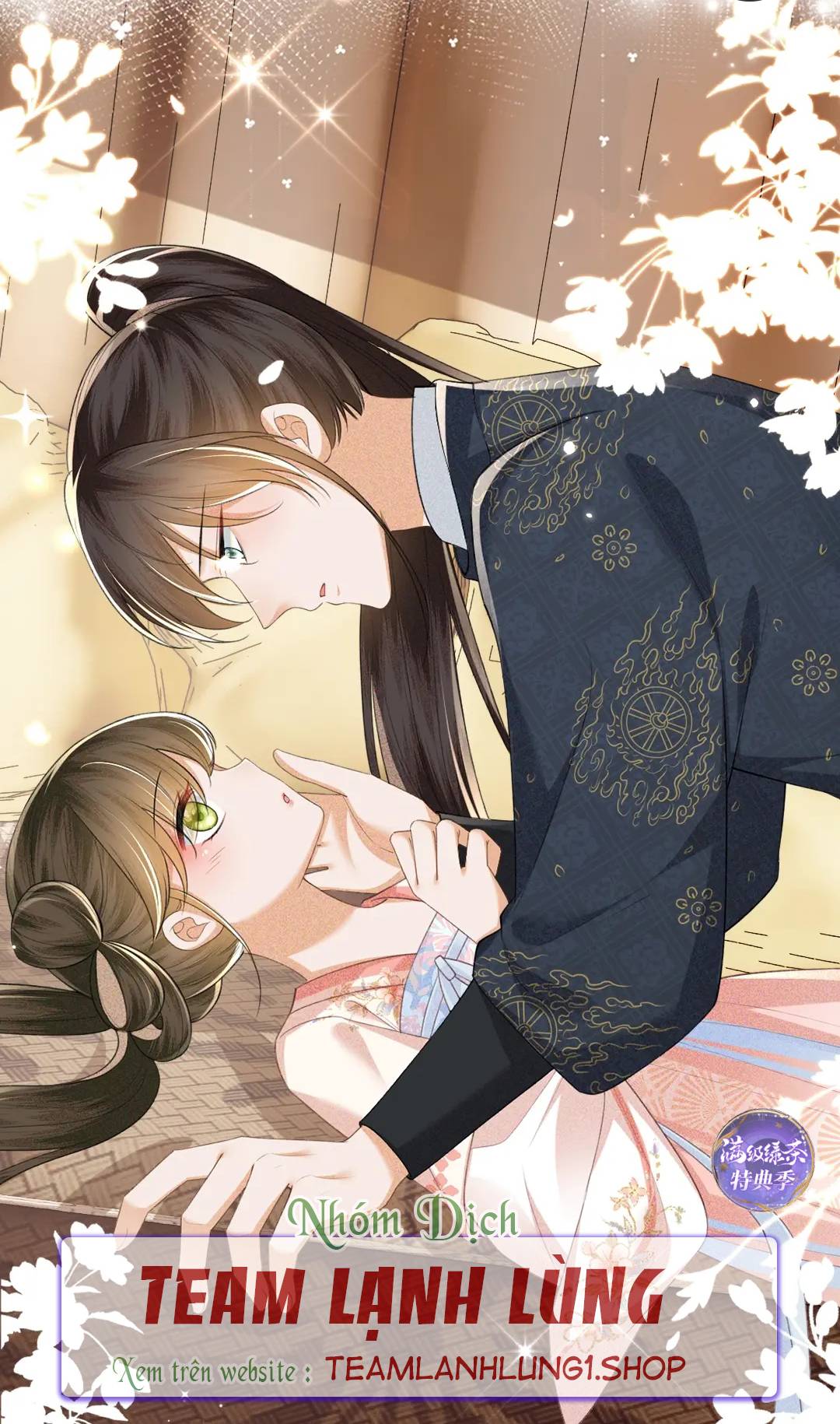 Mãn Cấp Trà Xanh Xuyên Không Thành Tiểu Đáng Thương - Chap 150