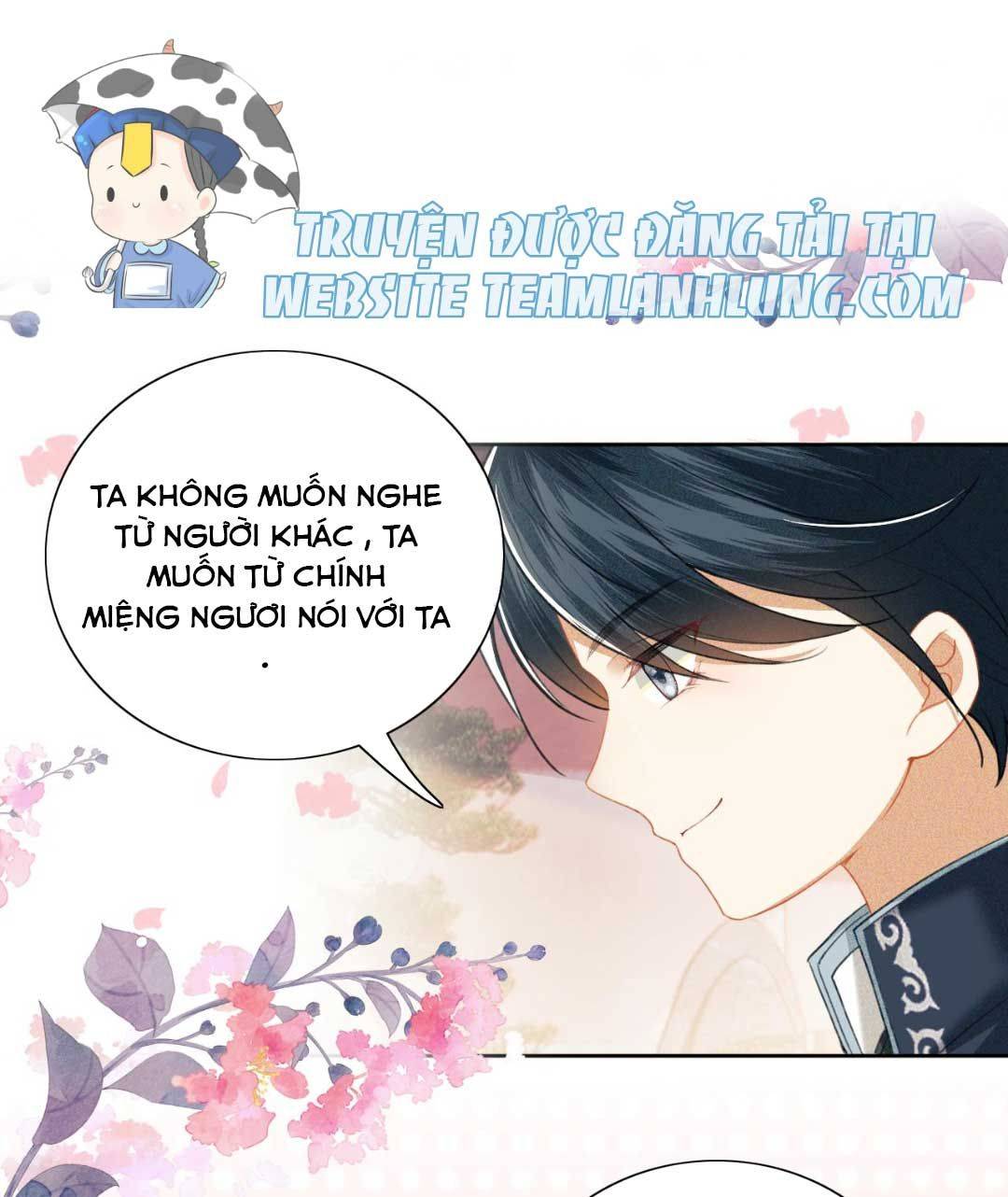 Mãn Cấp Trà Xanh Xuyên Không Thành Tiểu Đáng Thương - Chap 18