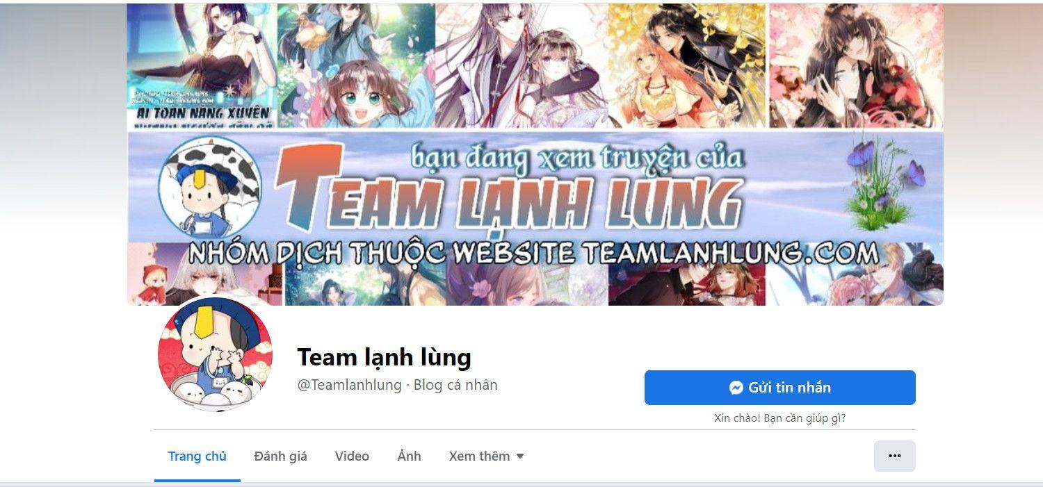 Mãn Cấp Trà Xanh Xuyên Không Thành Tiểu Đáng Thương - Chap 25