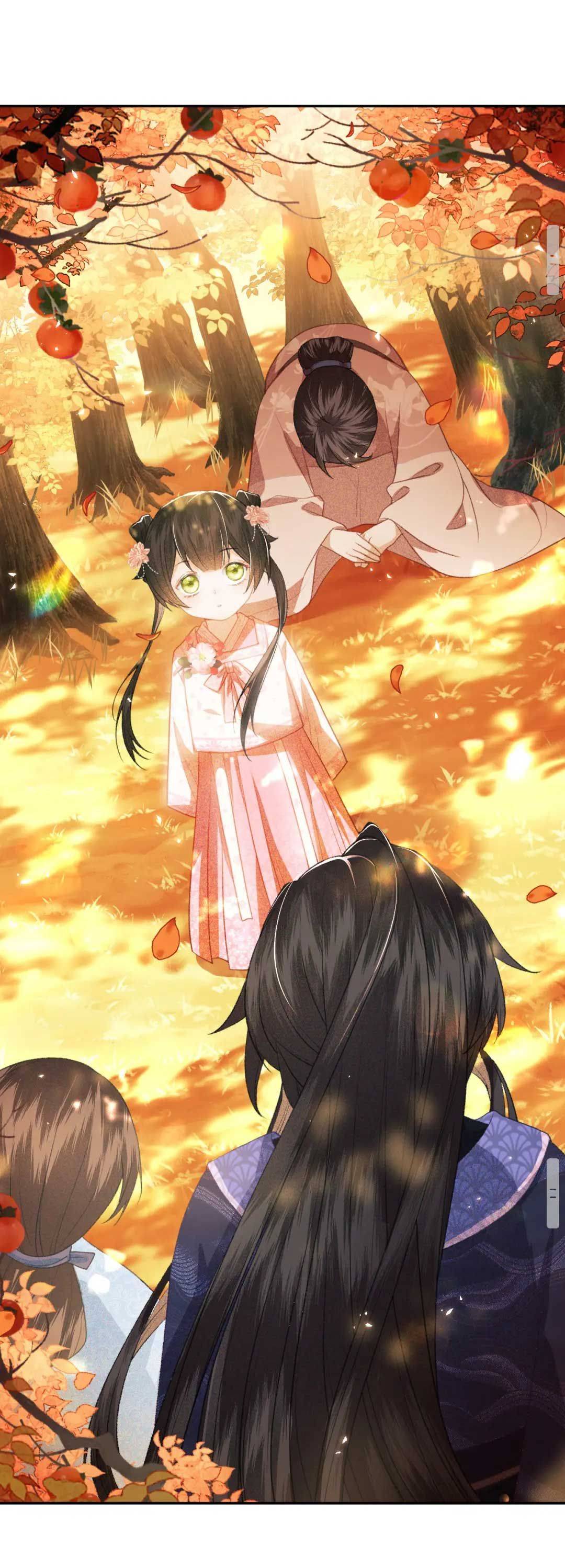 Mãn Cấp Trà Xanh Xuyên Không Thành Tiểu Đáng Thương - Chap 3