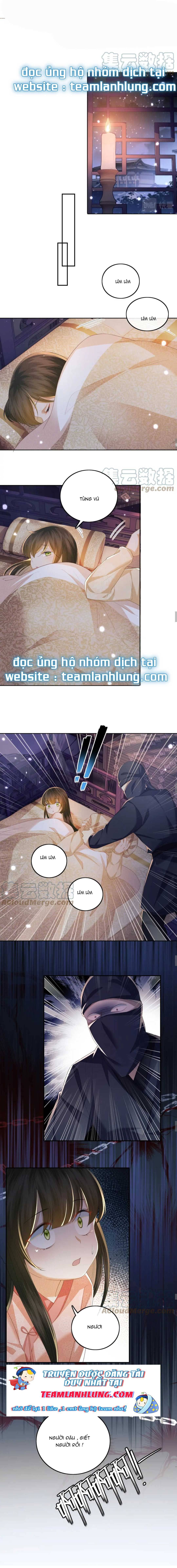 Mãn Cấp Trà Xanh Xuyên Không Thành Tiểu Đáng Thương - Chap 37