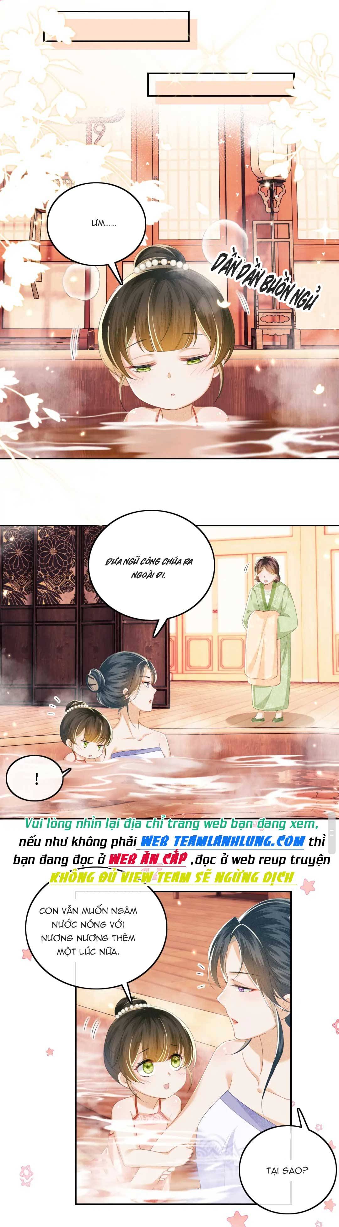 Mãn Cấp Trà Xanh Xuyên Không Thành Tiểu Đáng Thương - Chap 43