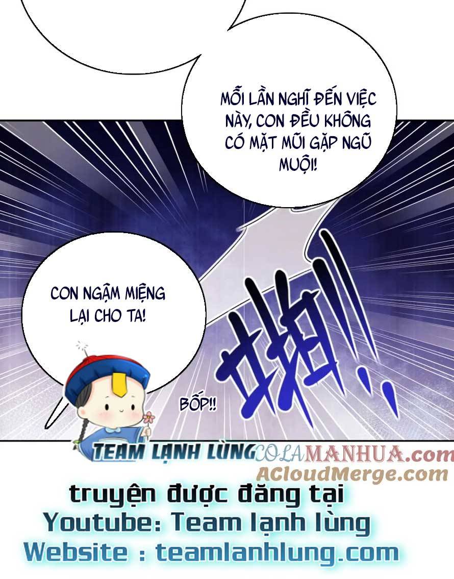 Mãn Cấp Trà Xanh Xuyên Không Thành Tiểu Đáng Thương - Chap 57