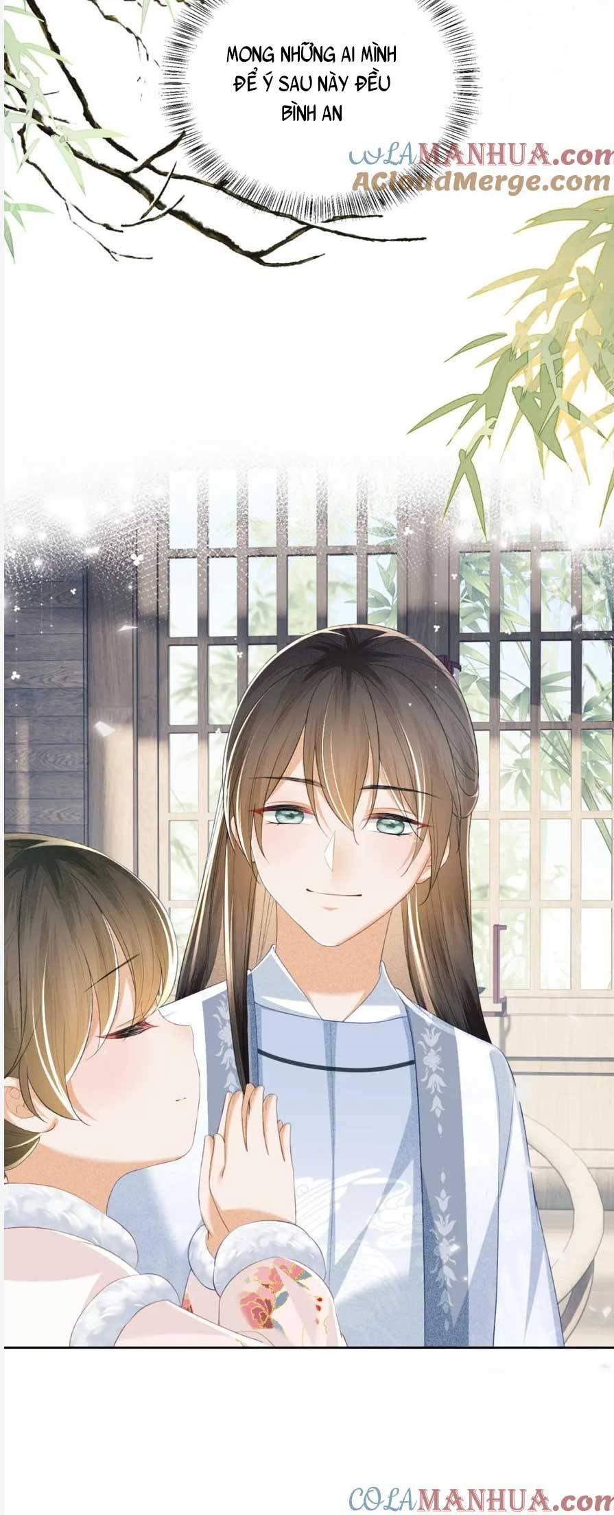 Mãn Cấp Trà Xanh Xuyên Không Thành Tiểu Đáng Thương - Chap 73