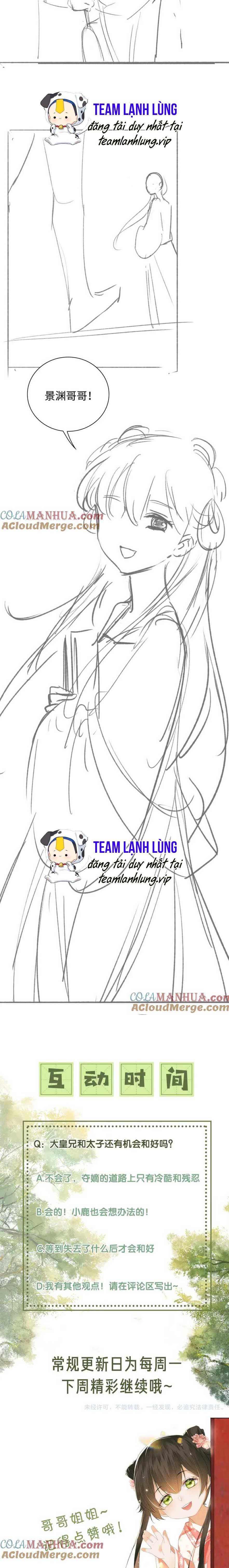 Mãn Cấp Trà Xanh Xuyên Không Thành Tiểu Đáng Thương - Chap 77