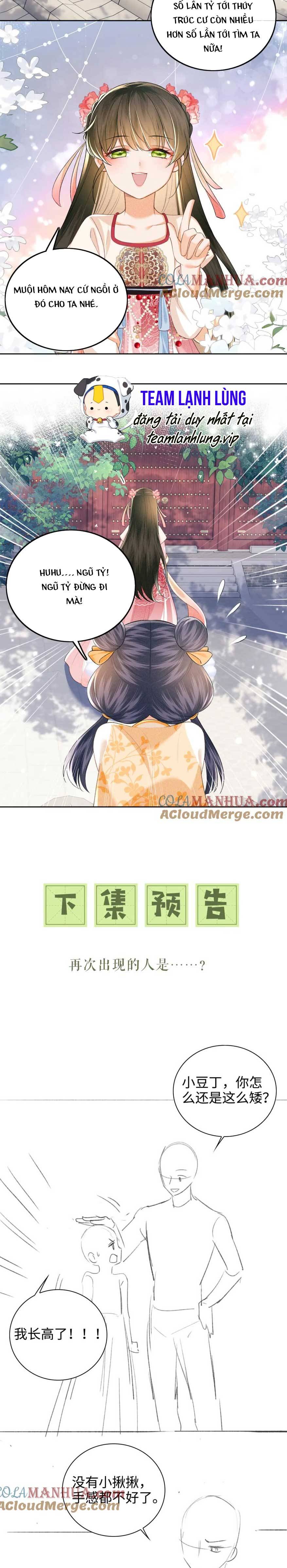 Mãn Cấp Trà Xanh Xuyên Không Thành Tiểu Đáng Thương - Chap 79