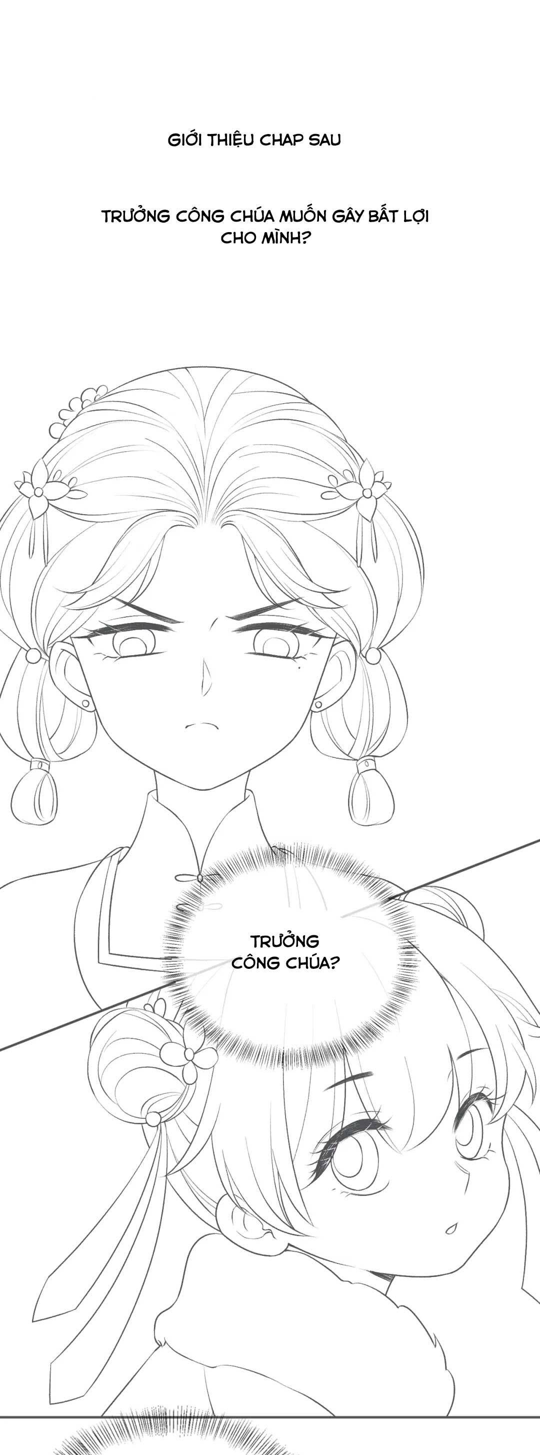 Mãn Cấp Trà Xanh Xuyên Không Thành Tiểu Đáng Thương - Chap 9