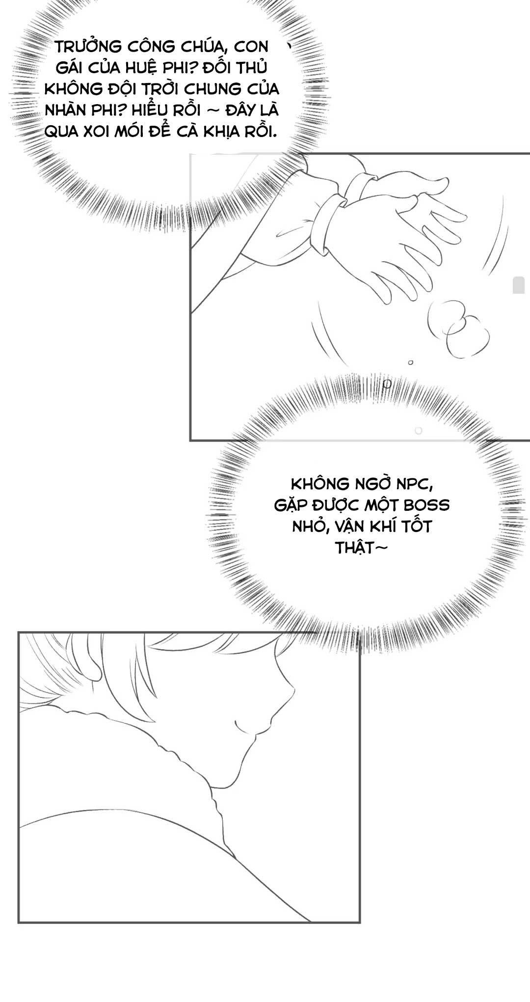 Mãn Cấp Trà Xanh Xuyên Không Thành Tiểu Đáng Thương - Chap 9