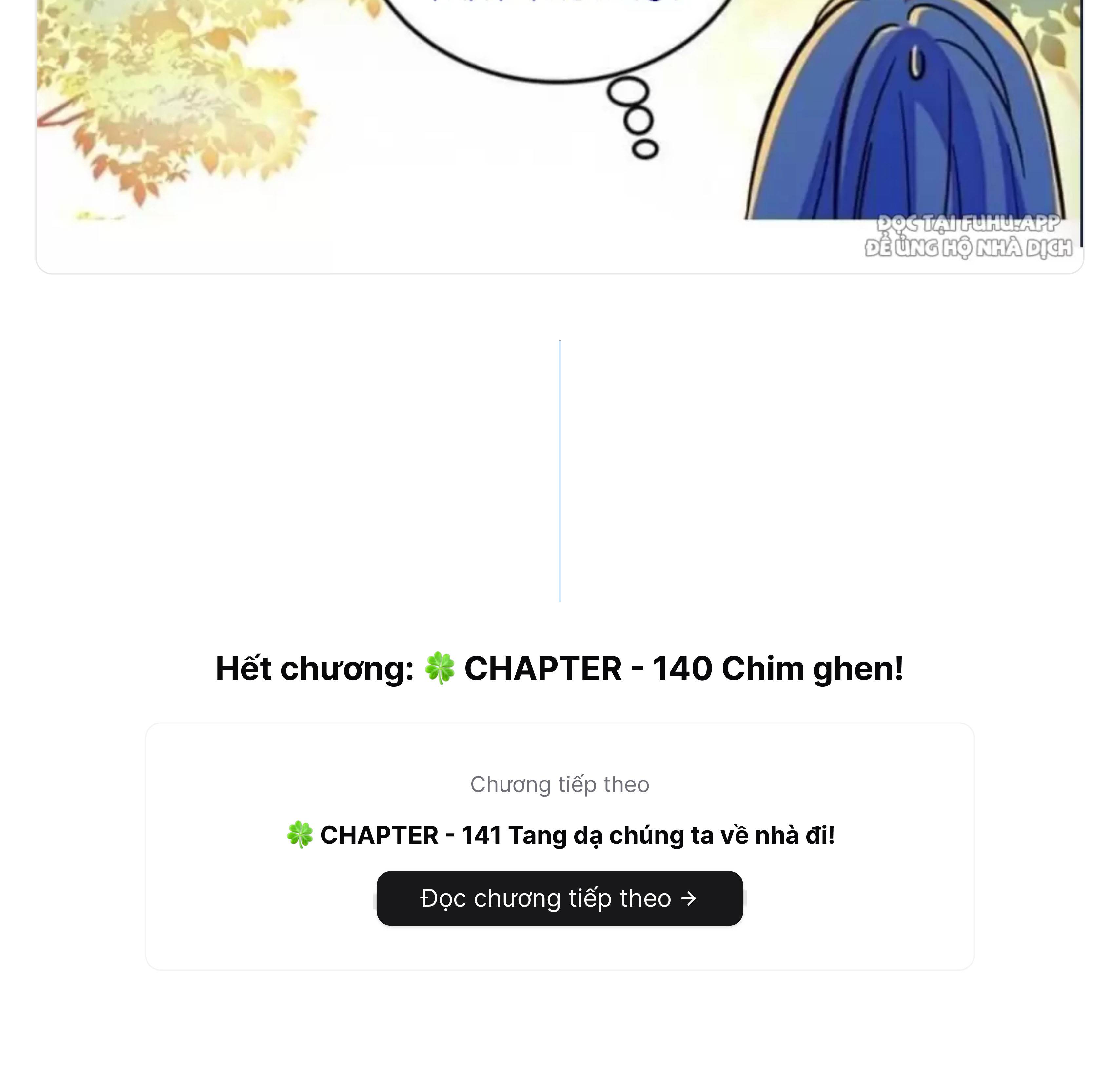 Manh Động Thú Thế - Chap 140