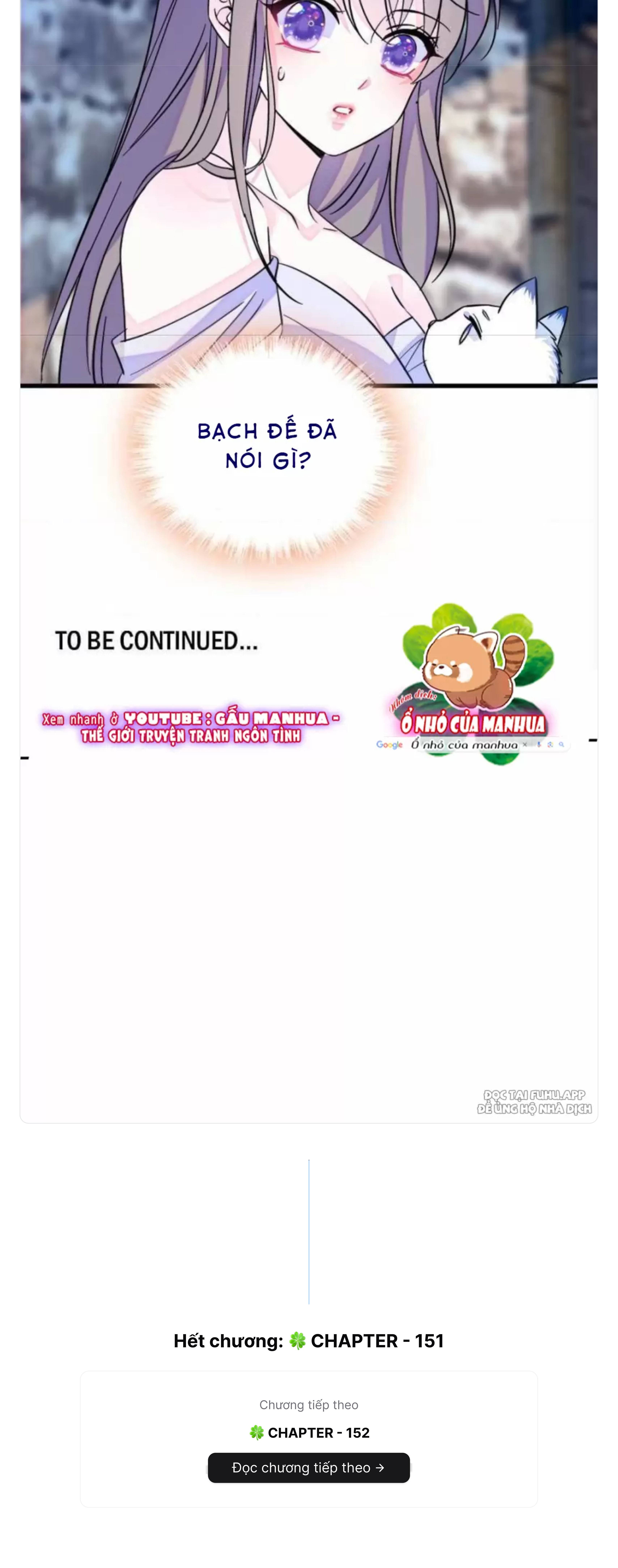 Manh Động Thú Thế - Chap 151-165