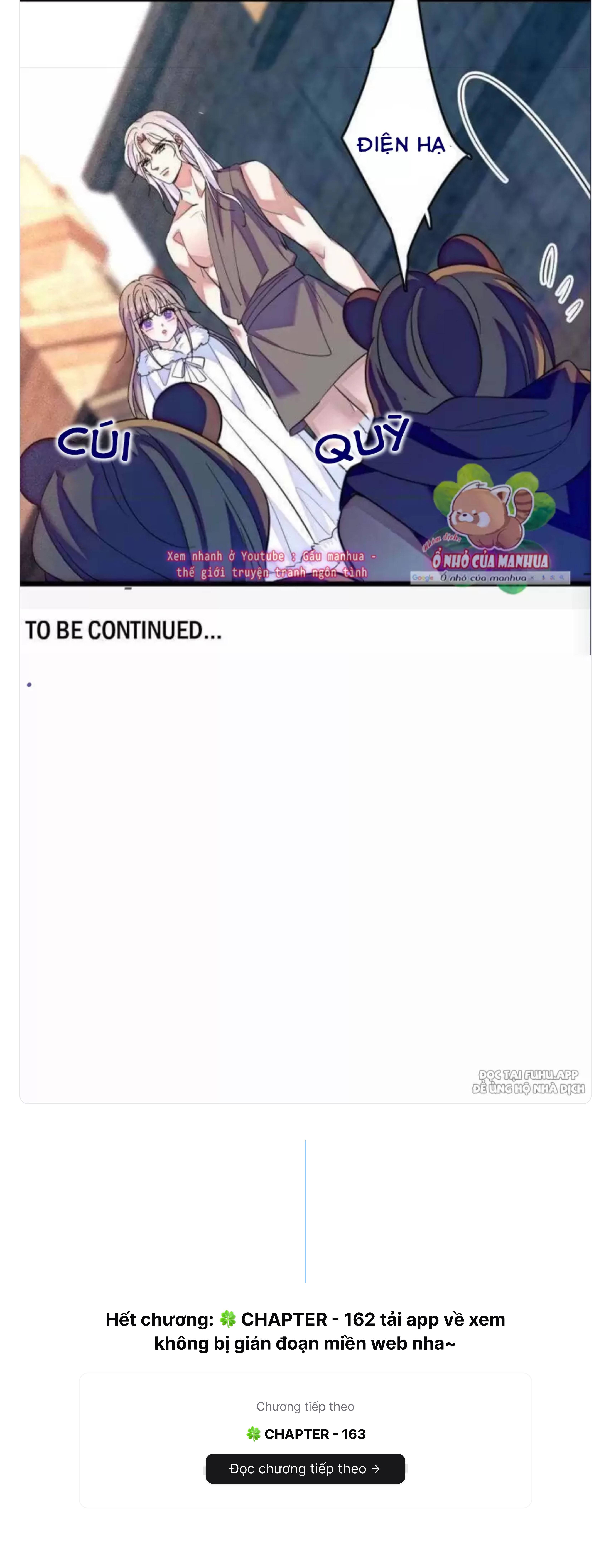 Manh Động Thú Thế - Chap 151-165