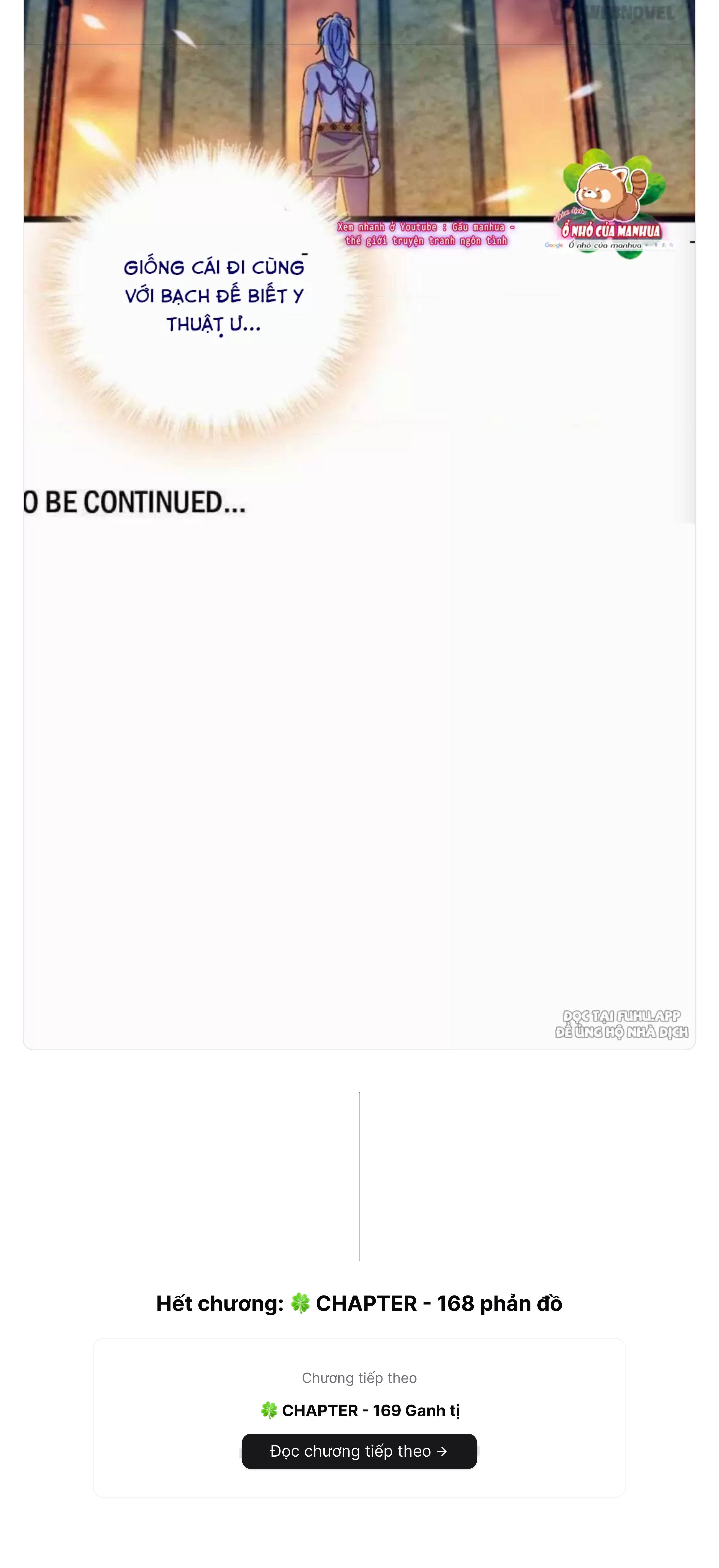 Manh Động Thú Thế - Chap 166-189