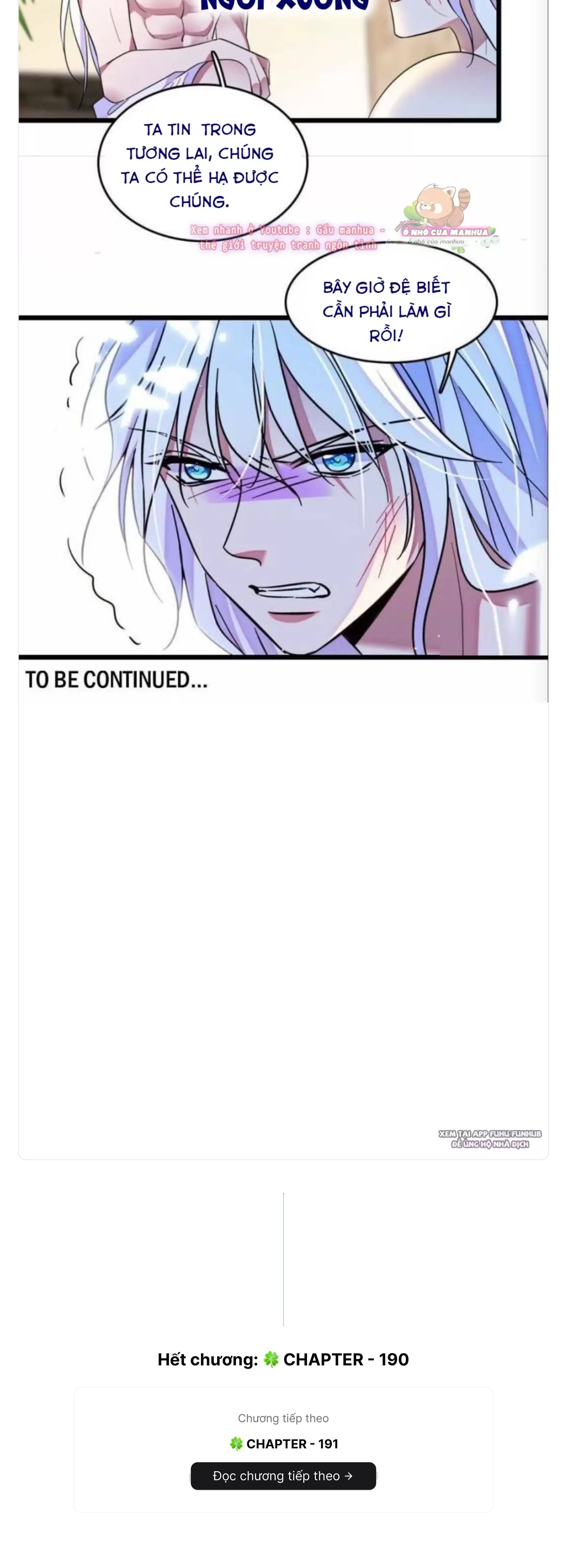 Manh Động Thú Thế - Chap 190-273