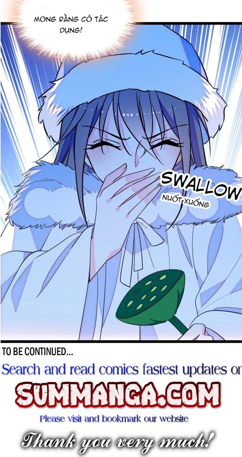 Manh Động Thú Thế - Chap 313