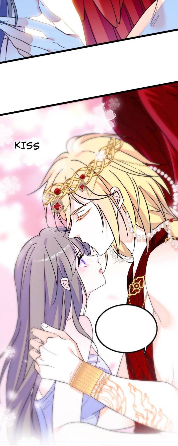 Manh Động Thú Thế - Chap 335