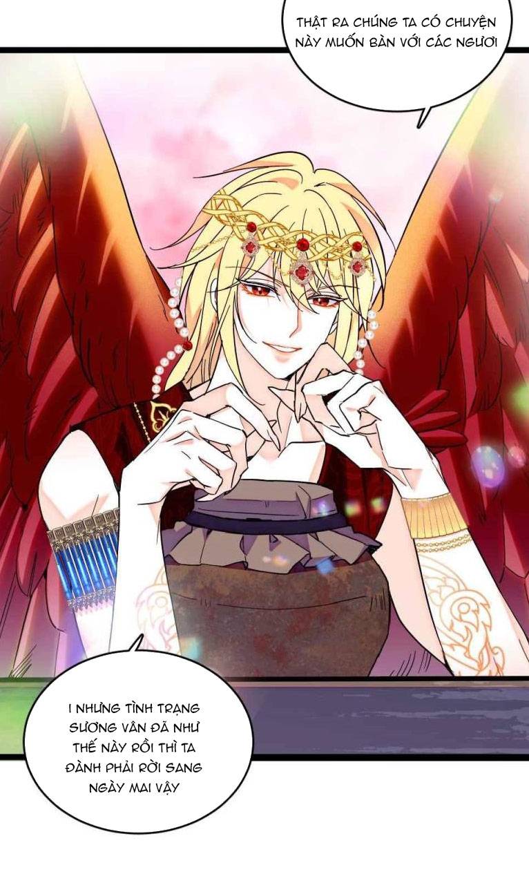 Manh Động Thú Thế - Chap 348