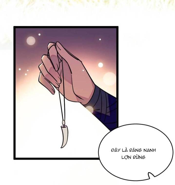 Manh Động Thú Thế - Chap 360