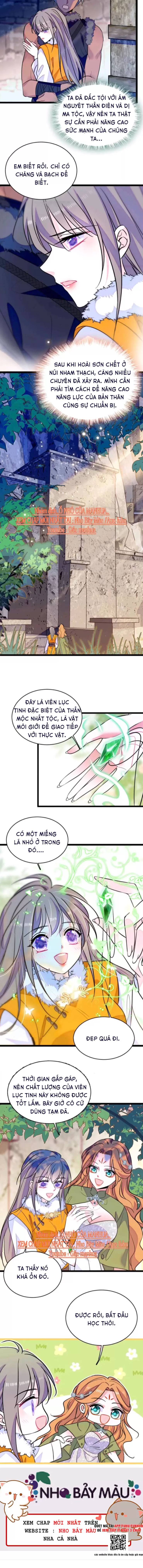 Manh Động Thú Thế - Chap 376