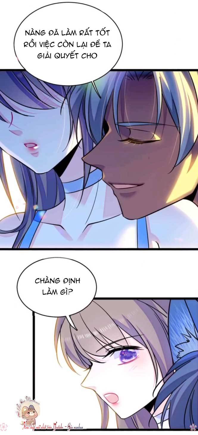 Manh Động Thú Thế - Chap 405