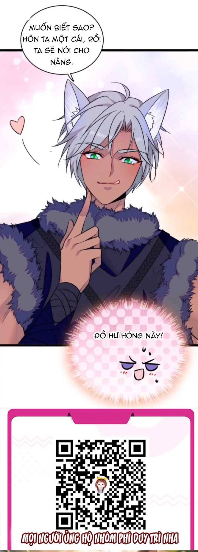 Manh Động Thú Thế - Chap 405