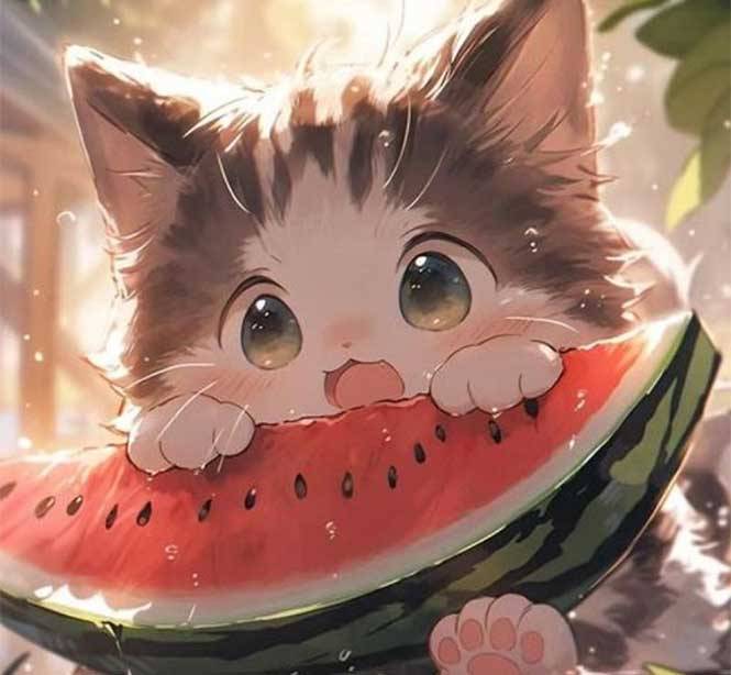 Manh Động Thú Thế - Chap 405