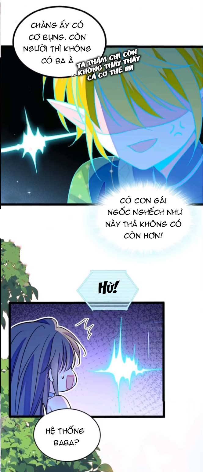 Manh Động Thú Thế - Chap 405
