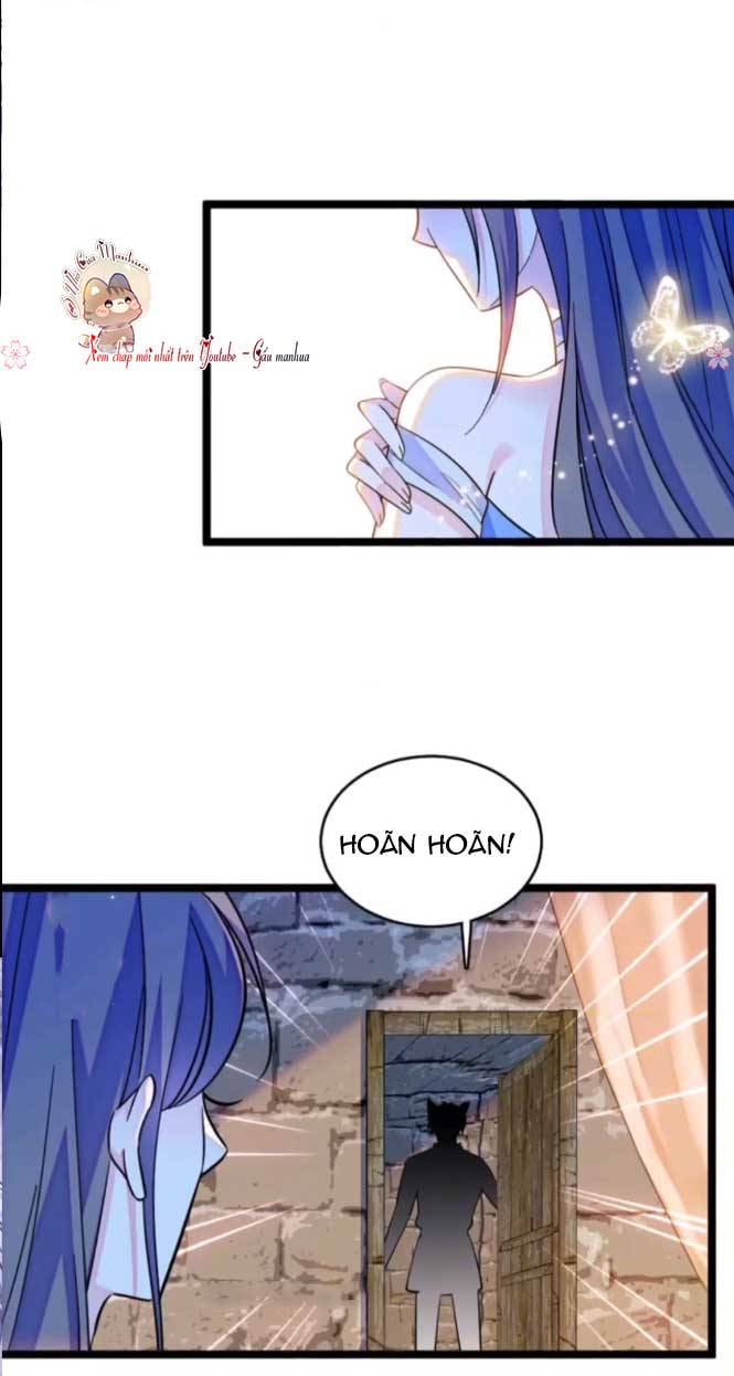 Manh Động Thú Thế - Chap 405