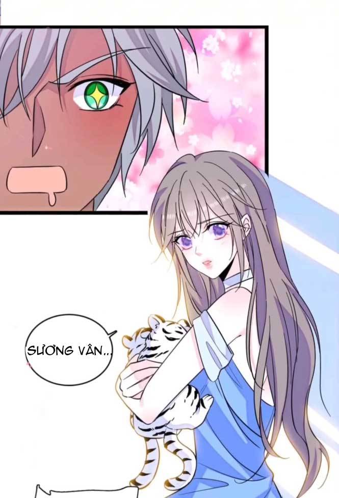 Manh Động Thú Thế - Chap 405