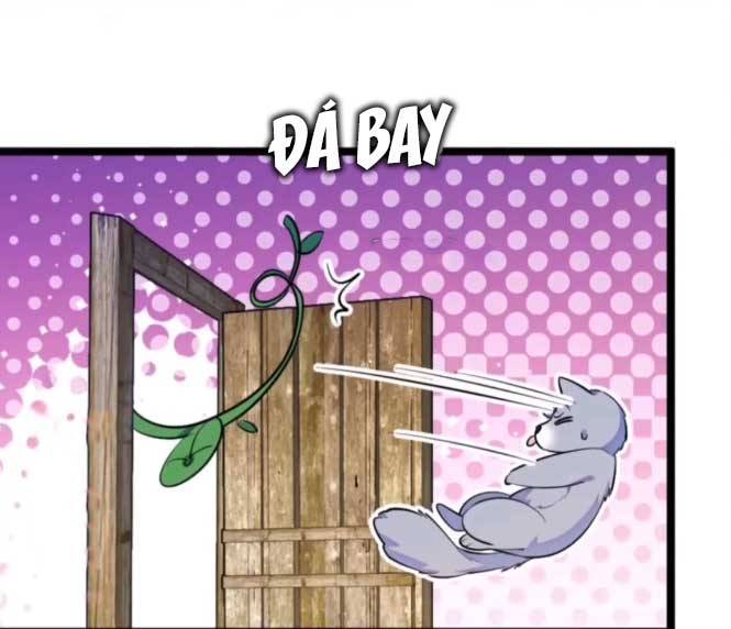 Manh Động Thú Thế - Chap 405