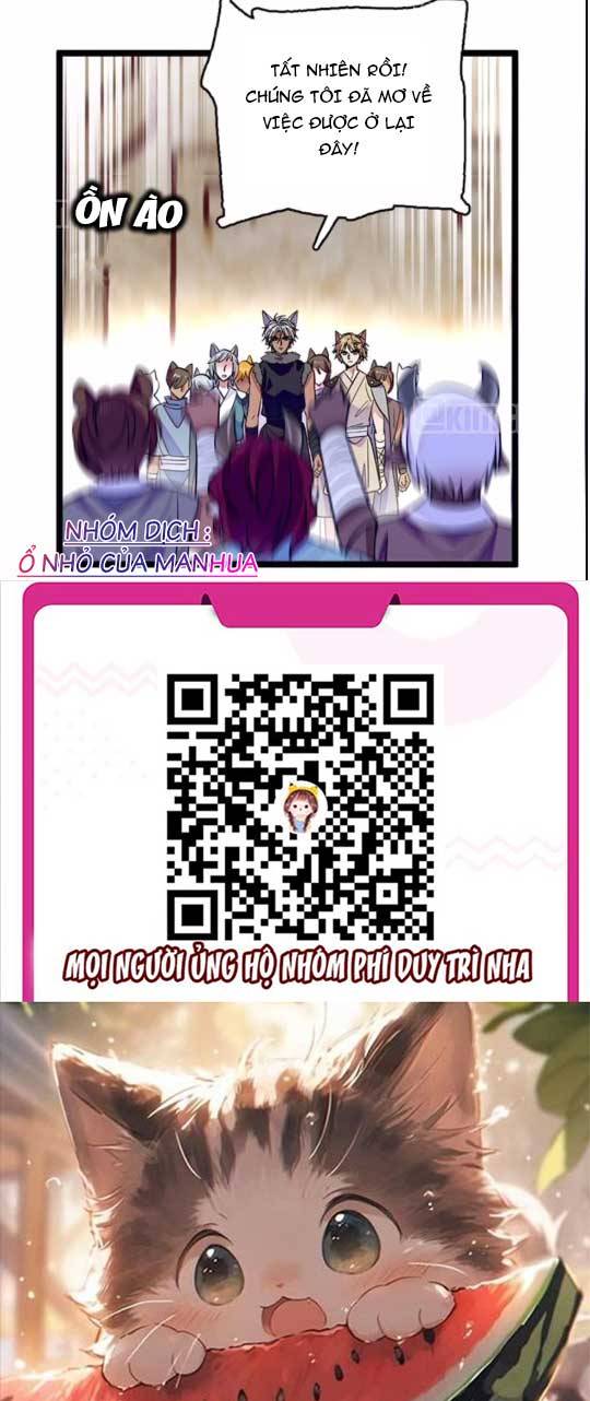 Manh Động Thú Thế - Chap 406