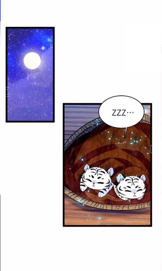 Manh Động Thú Thế - Chap 406