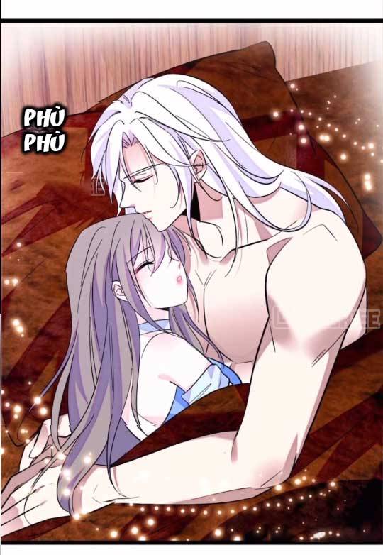 Manh Động Thú Thế - Chap 406