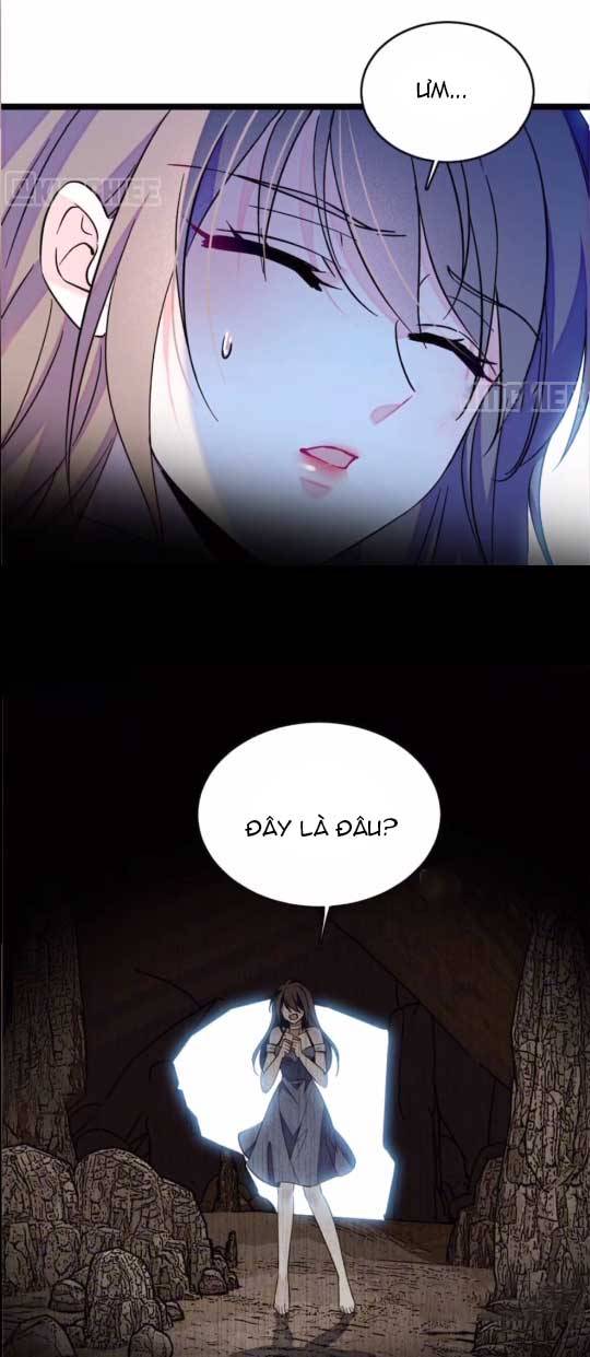 Manh Động Thú Thế - Chap 406