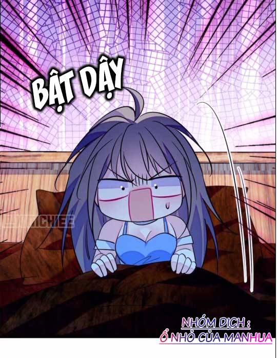 Manh Động Thú Thế - Chap 406