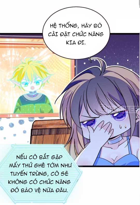 Manh Động Thú Thế - Chap 406