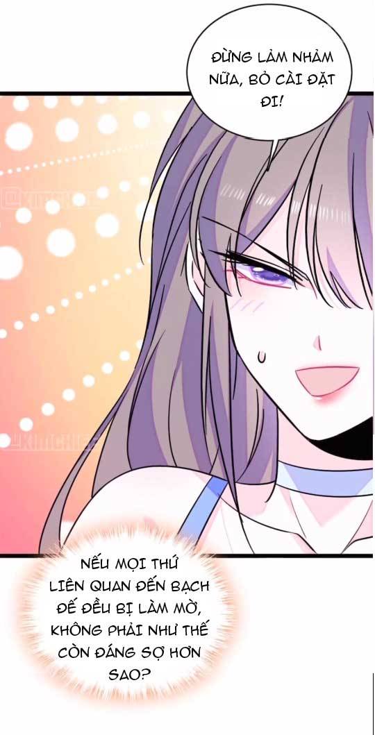 Manh Động Thú Thế - Chap 406