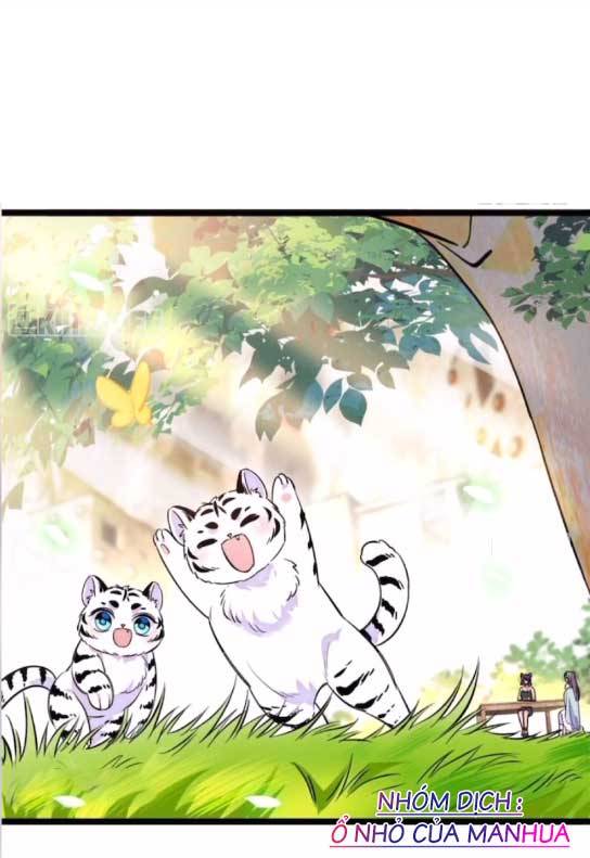 Manh Động Thú Thế - Chap 407