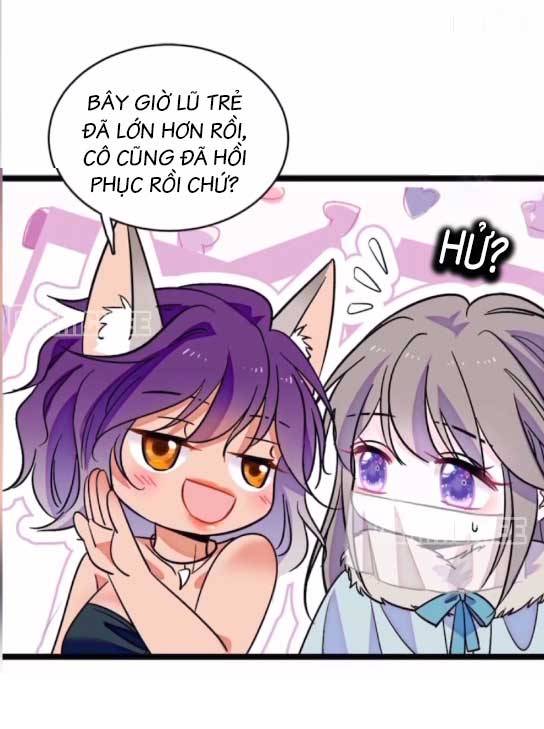 Manh Động Thú Thế - Chap 407