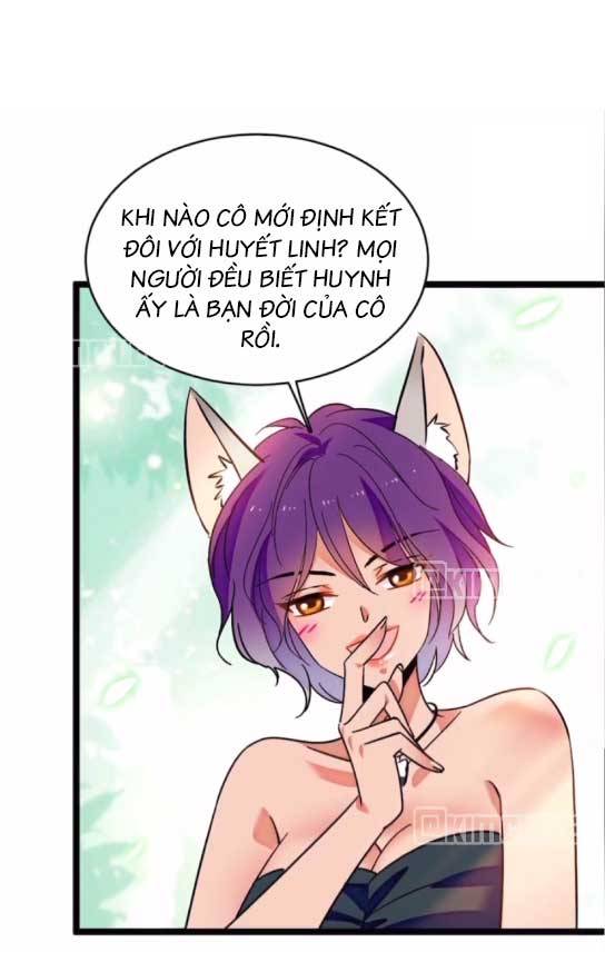 Manh Động Thú Thế - Chap 407