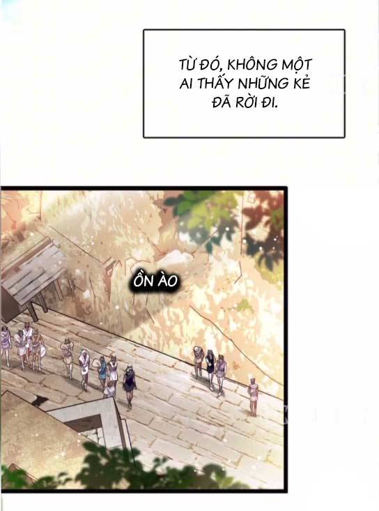 Manh Động Thú Thế - Chap 407