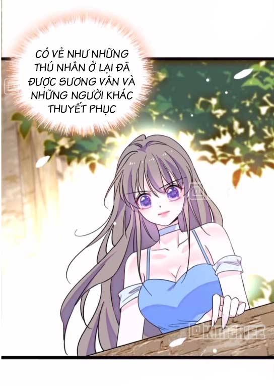 Manh Động Thú Thế - Chap 407