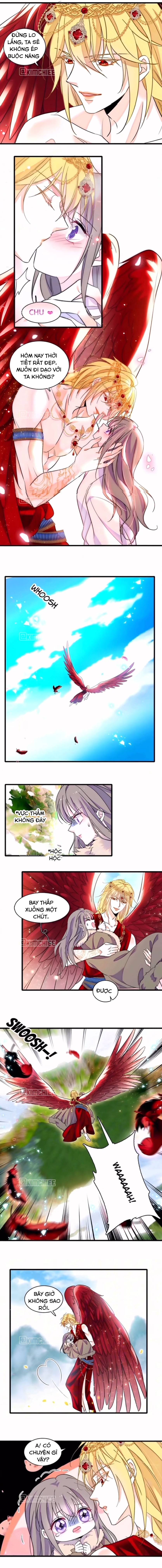 Manh Động Thú Thế - Chap 414