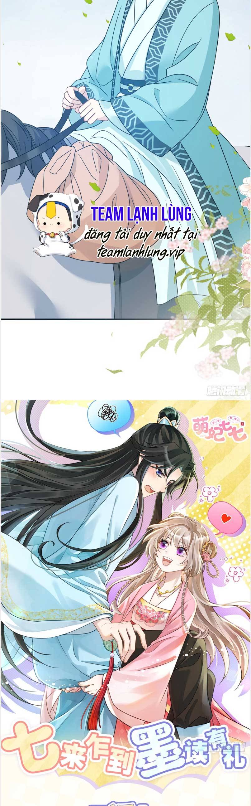 Manh Phi Thất Thất - Chap 11